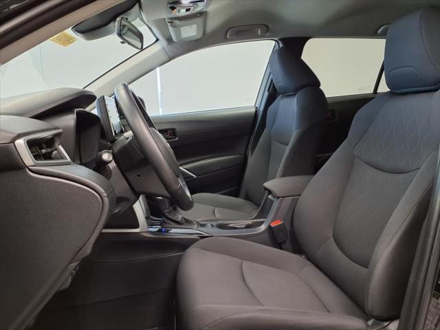 used 2022 Toyota Corolla Cross car, priced at $27,950