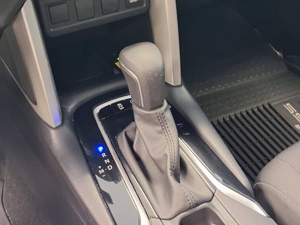 used 2022 Toyota Corolla Cross car, priced at $24,940