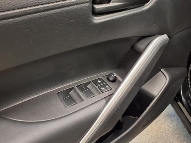 used 2022 Toyota Corolla Cross car, priced at $27,950