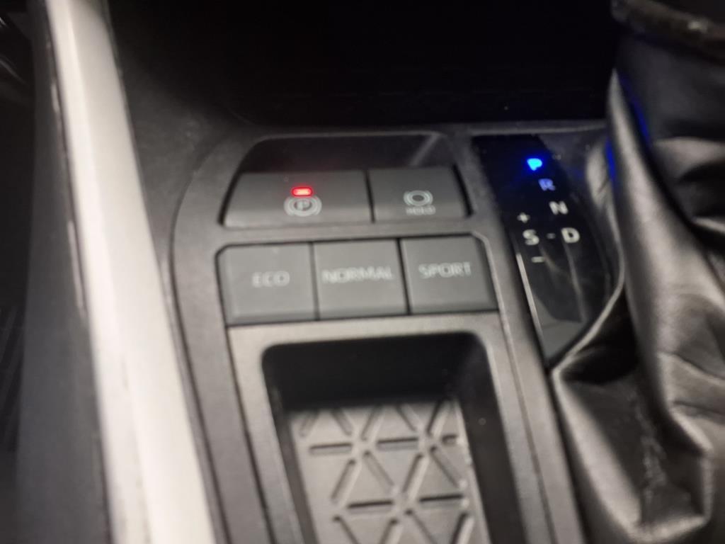 used 2021 Toyota RAV4 car, priced at $23,940