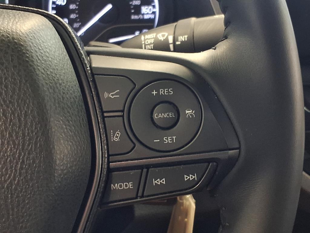 used 2022 Toyota Camry car, priced at $25,550