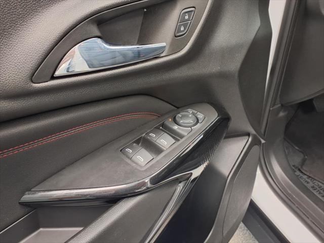 used 2024 Chevrolet Trax car, priced at $26,950