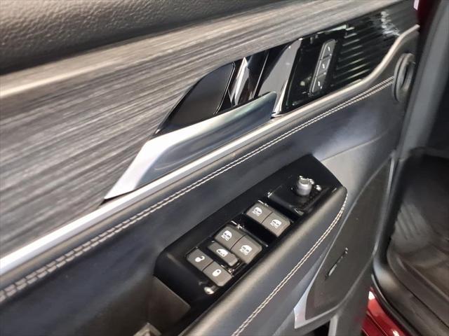 used 2023 Jeep Wagoneer car, priced at $63,950