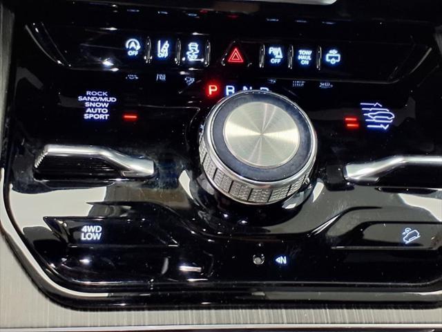 used 2023 Jeep Wagoneer car, priced at $63,950