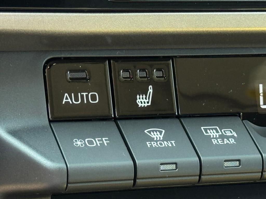 new 2026 Toyota Camry car, priced at $32,797