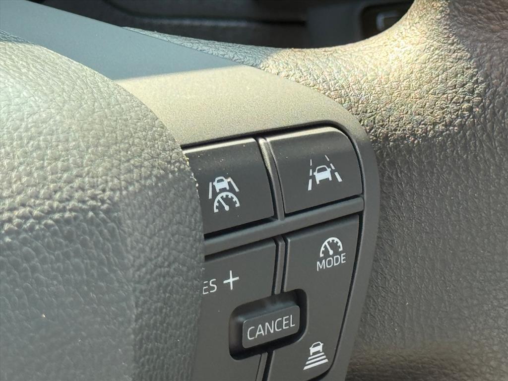 new 2026 Toyota Camry car, priced at $32,797