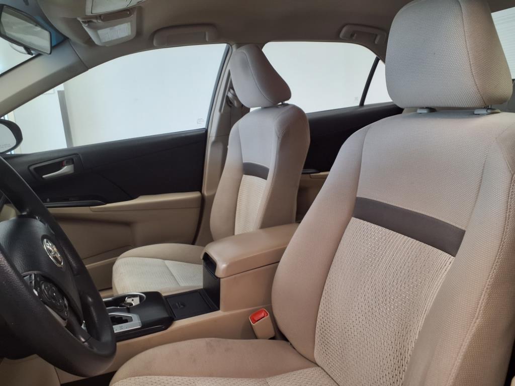 used 2013 Toyota Camry car, priced at $6,950
