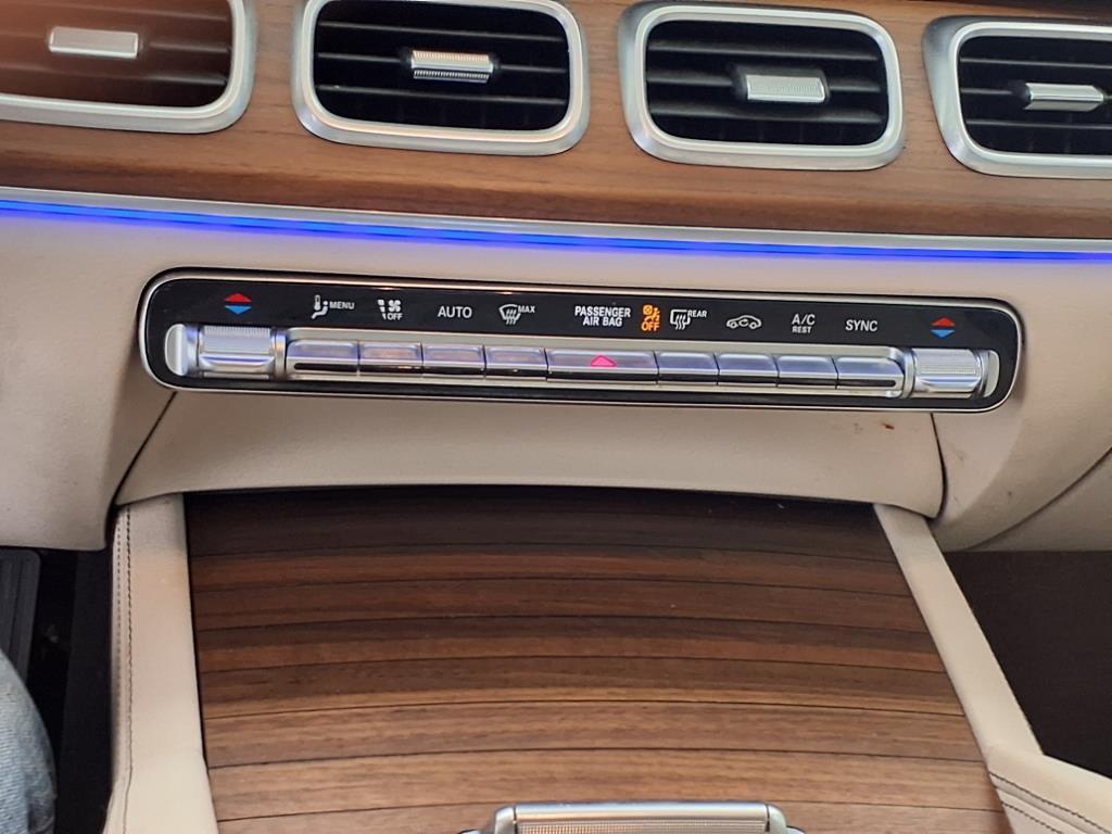 used 2023 Mercedes-Benz GLE 350 car, priced at $40,940