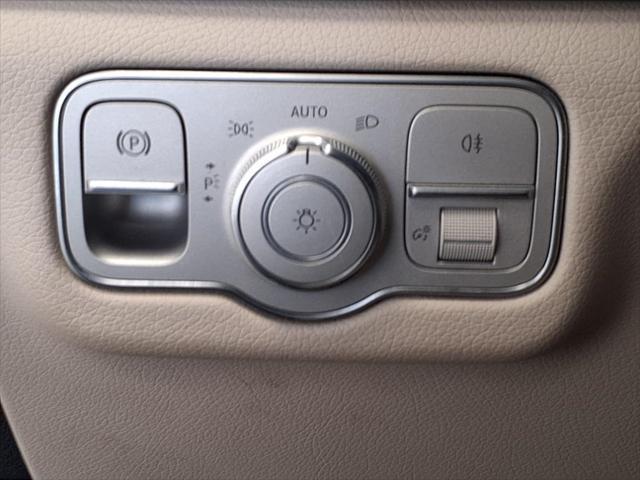 used 2023 Mercedes-Benz GLE 350 car, priced at $48,550