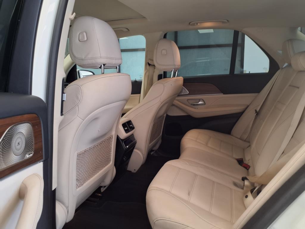 used 2023 Mercedes-Benz GLE 350 car, priced at $40,940