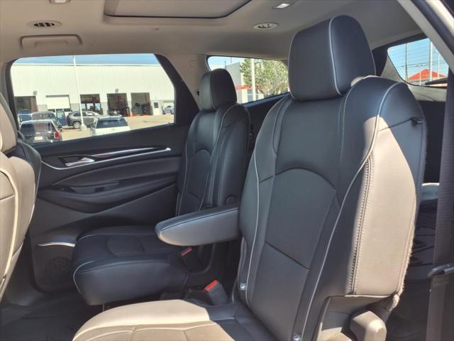 used 2019 Buick Enclave car, priced at $26,950