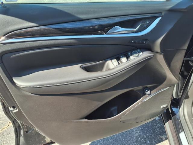 used 2019 Buick Enclave car, priced at $26,950