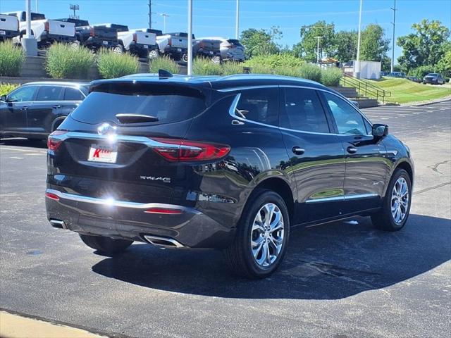 used 2019 Buick Enclave car, priced at $26,950