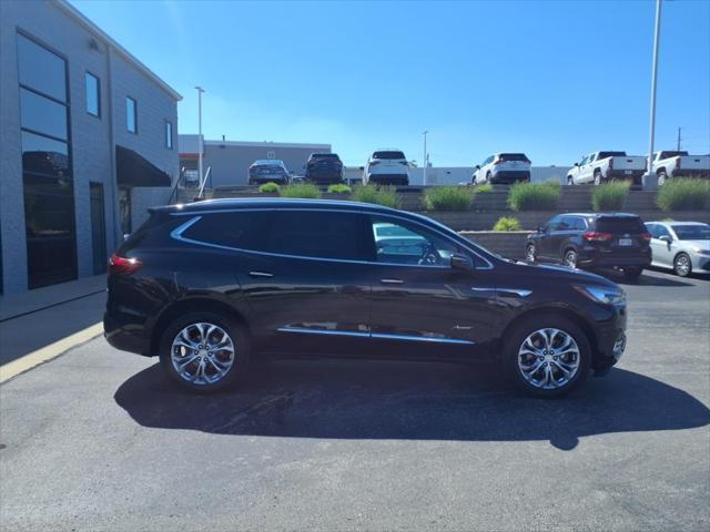 used 2019 Buick Enclave car, priced at $26,950