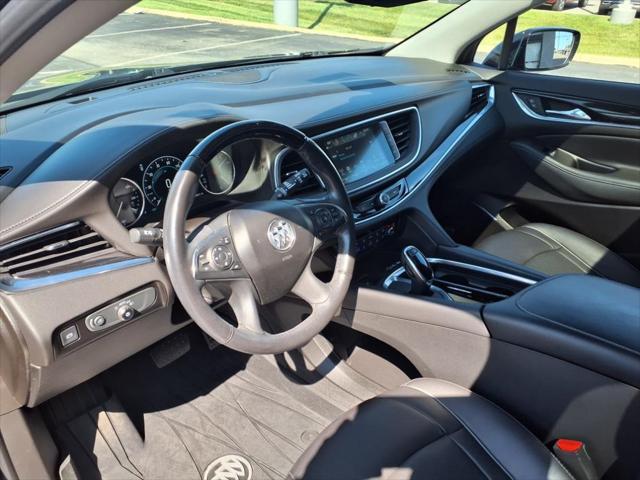 used 2019 Buick Enclave car, priced at $26,950