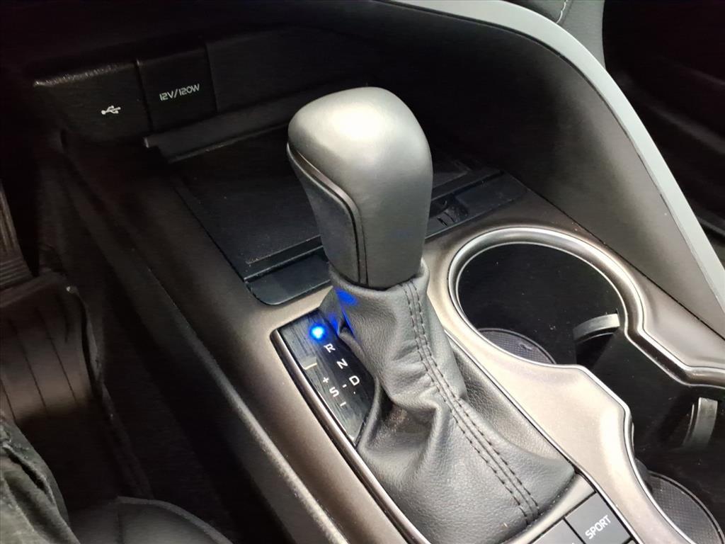 used 2023 Toyota Camry car, priced at $29,550