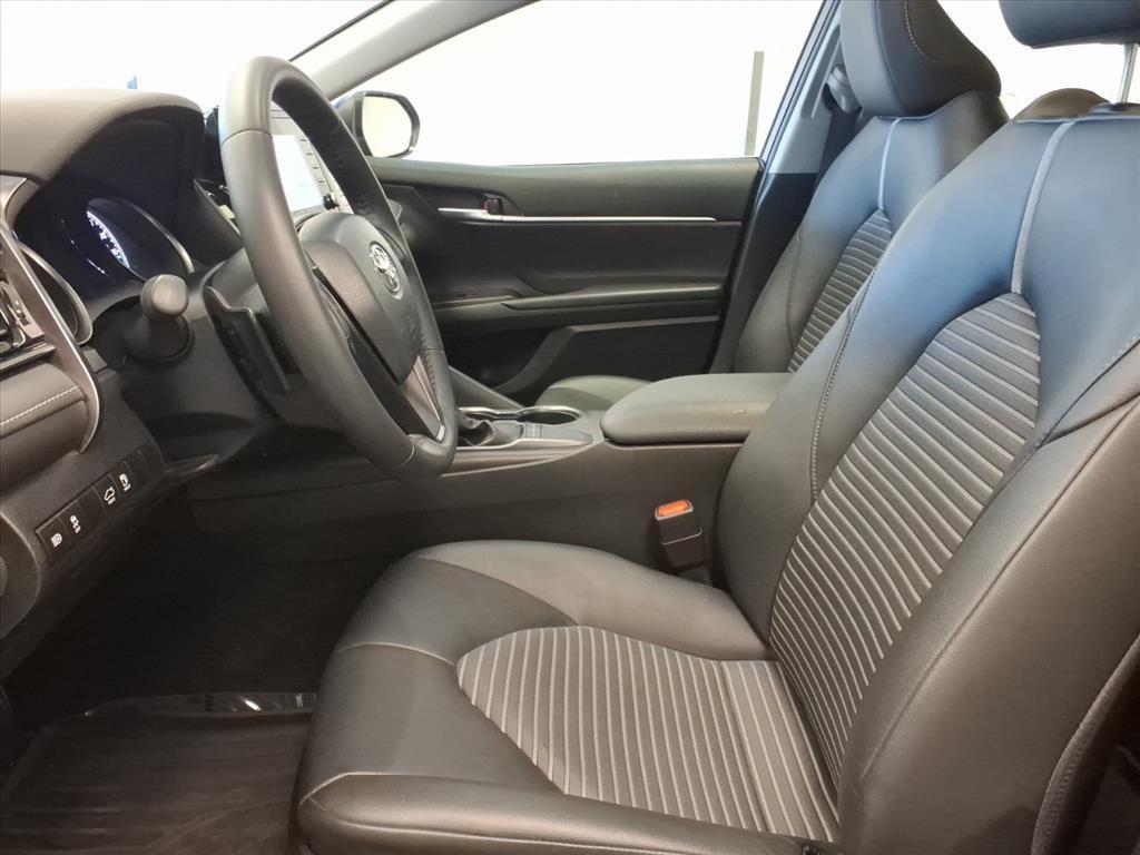 used 2023 Toyota Camry car, priced at $29,550