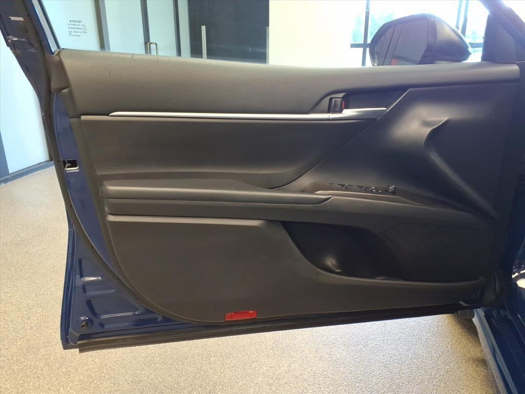 used 2023 Toyota Camry car, priced at $29,550