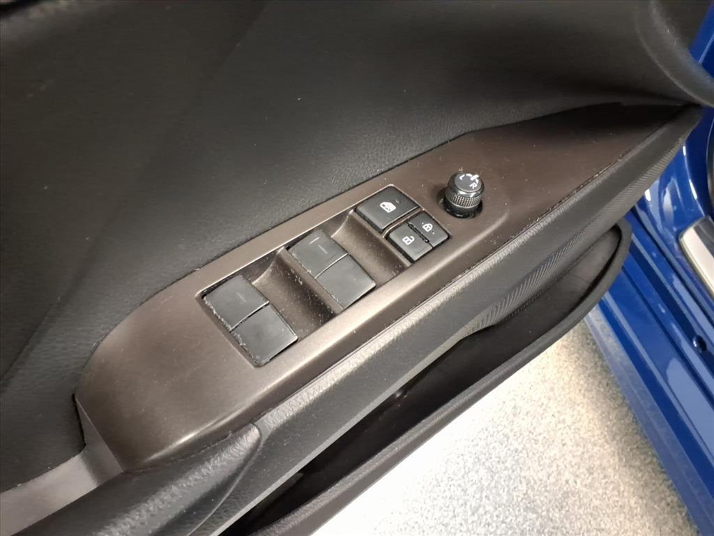 used 2023 Toyota Camry car, priced at $29,550