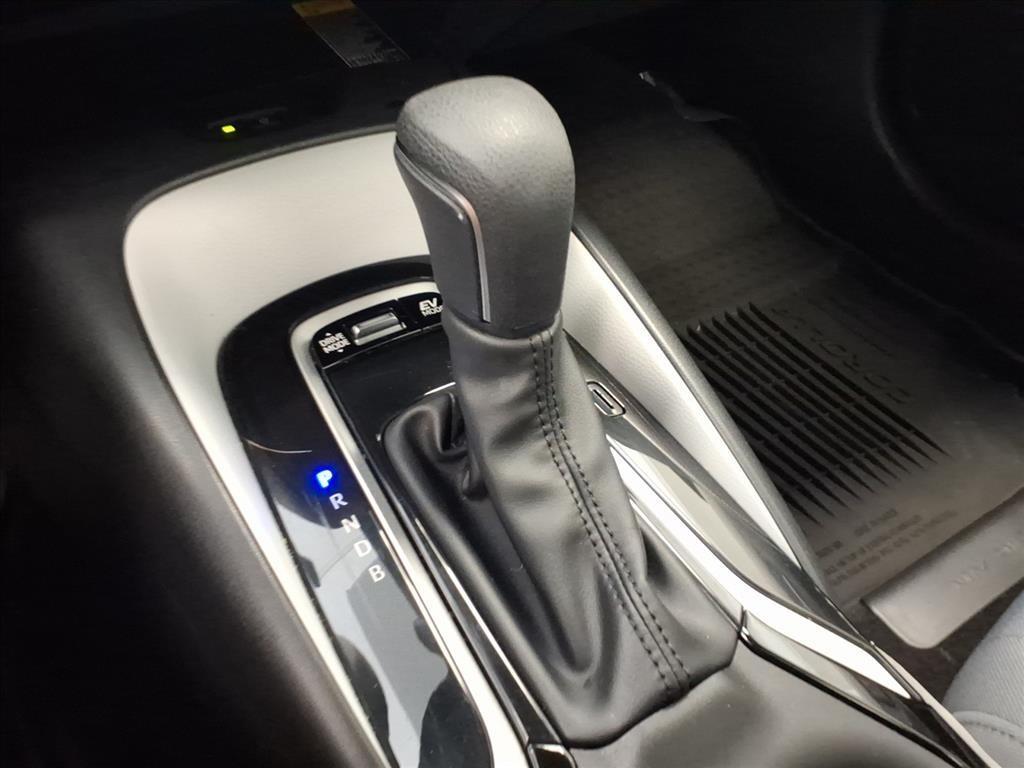 used 2024 Toyota Corolla Hybrid car, priced at $27,950