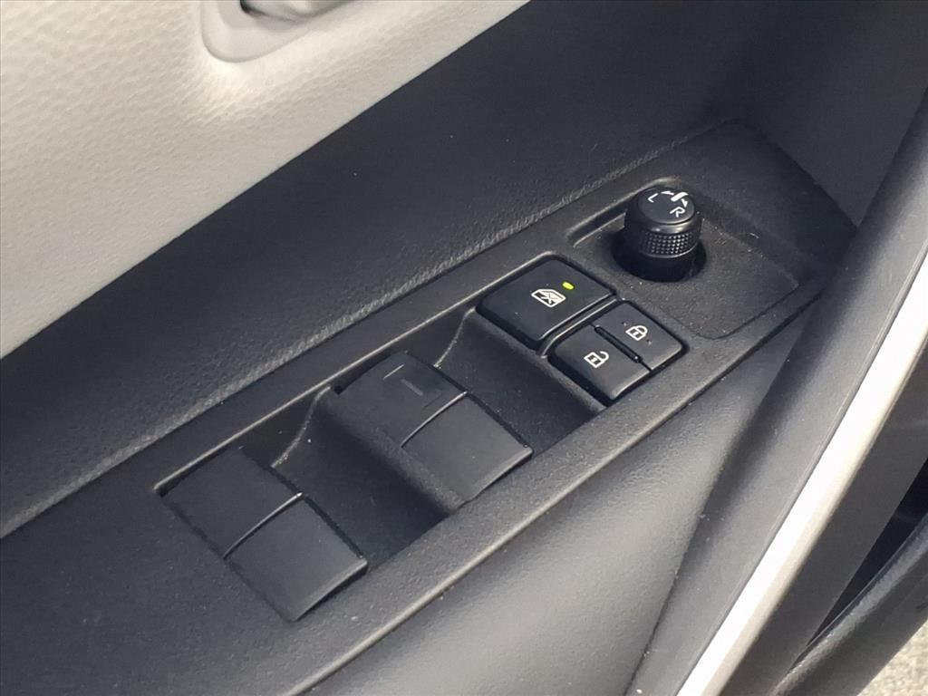 used 2024 Toyota Corolla Hybrid car, priced at $27,950
