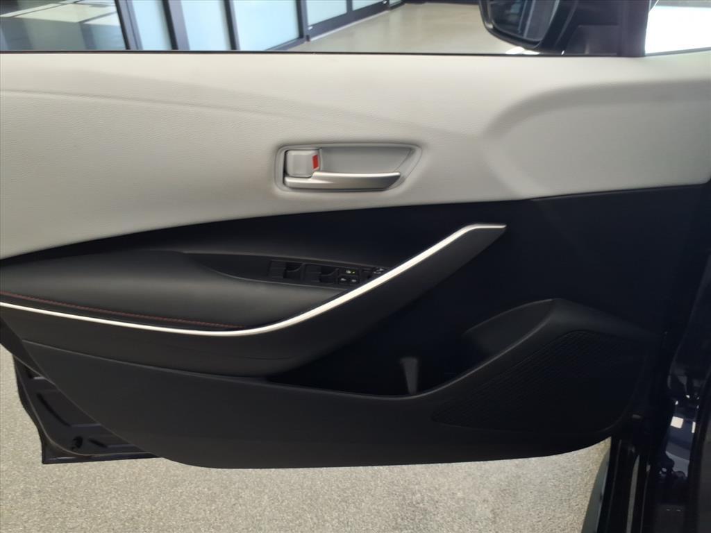 used 2024 Toyota Corolla Hybrid car, priced at $27,950