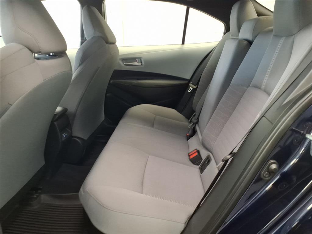 used 2024 Toyota Corolla Hybrid car, priced at $27,950