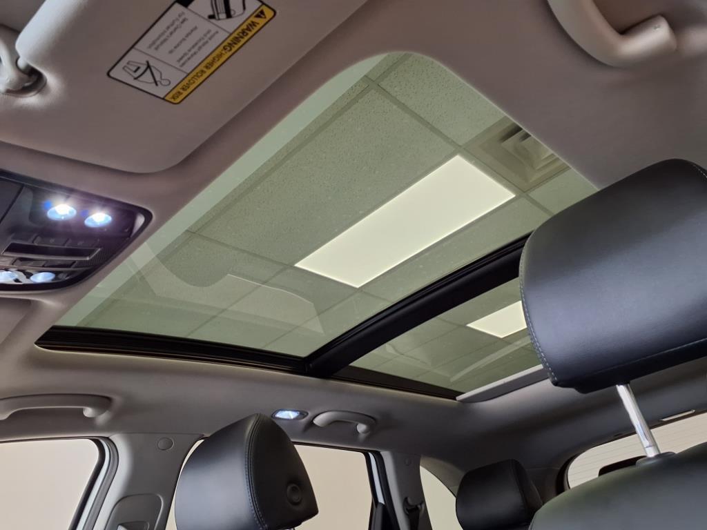 used 2020 Kia Sorento car, priced at $19,950