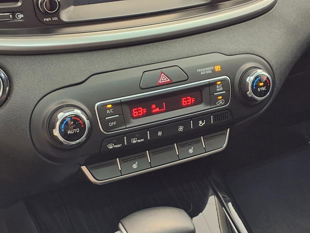 used 2020 Kia Sorento car, priced at $19,950