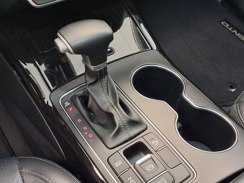 used 2020 Kia Sorento car, priced at $19,950