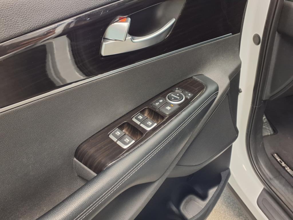 used 2020 Kia Sorento car, priced at $19,950