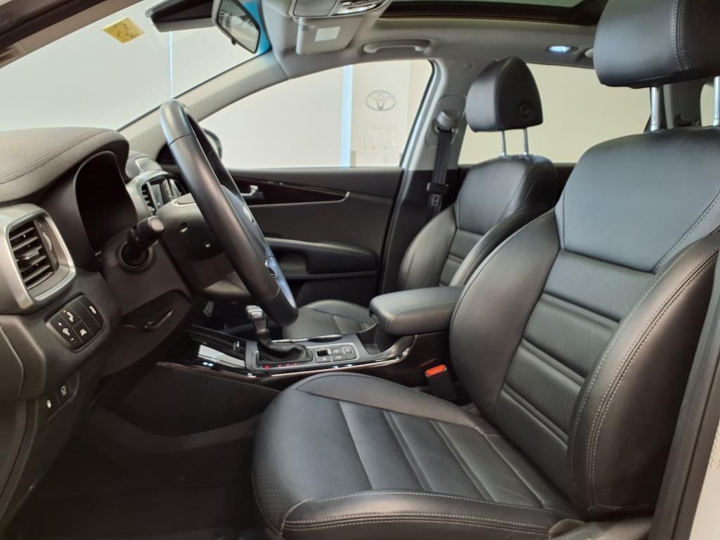 used 2020 Kia Sorento car, priced at $19,950