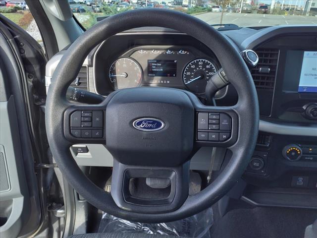 used 2023 Ford F-150 car, priced at $36,940