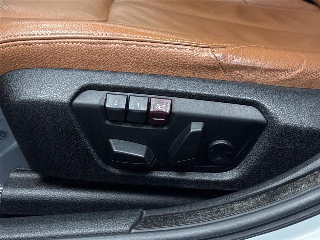 used 2015 BMW 328 Gran Turismo car, priced at $8,550