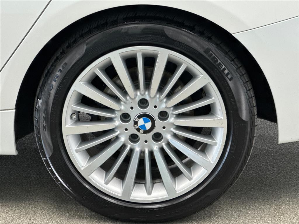 used 2015 BMW 328 Gran Turismo car, priced at $8,550