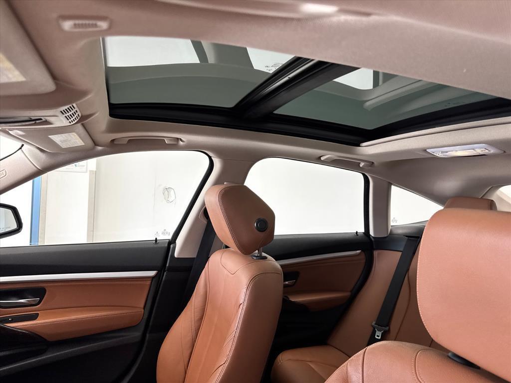 used 2015 BMW 328 Gran Turismo car, priced at $8,550