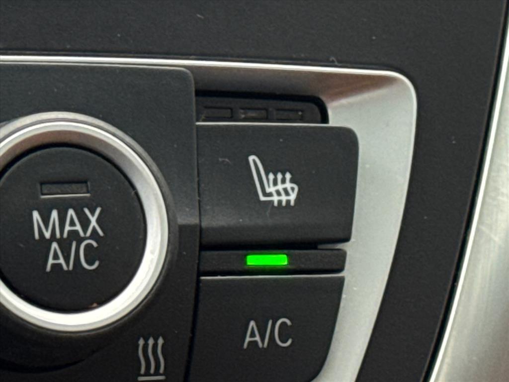 used 2015 BMW 328 Gran Turismo car, priced at $8,550