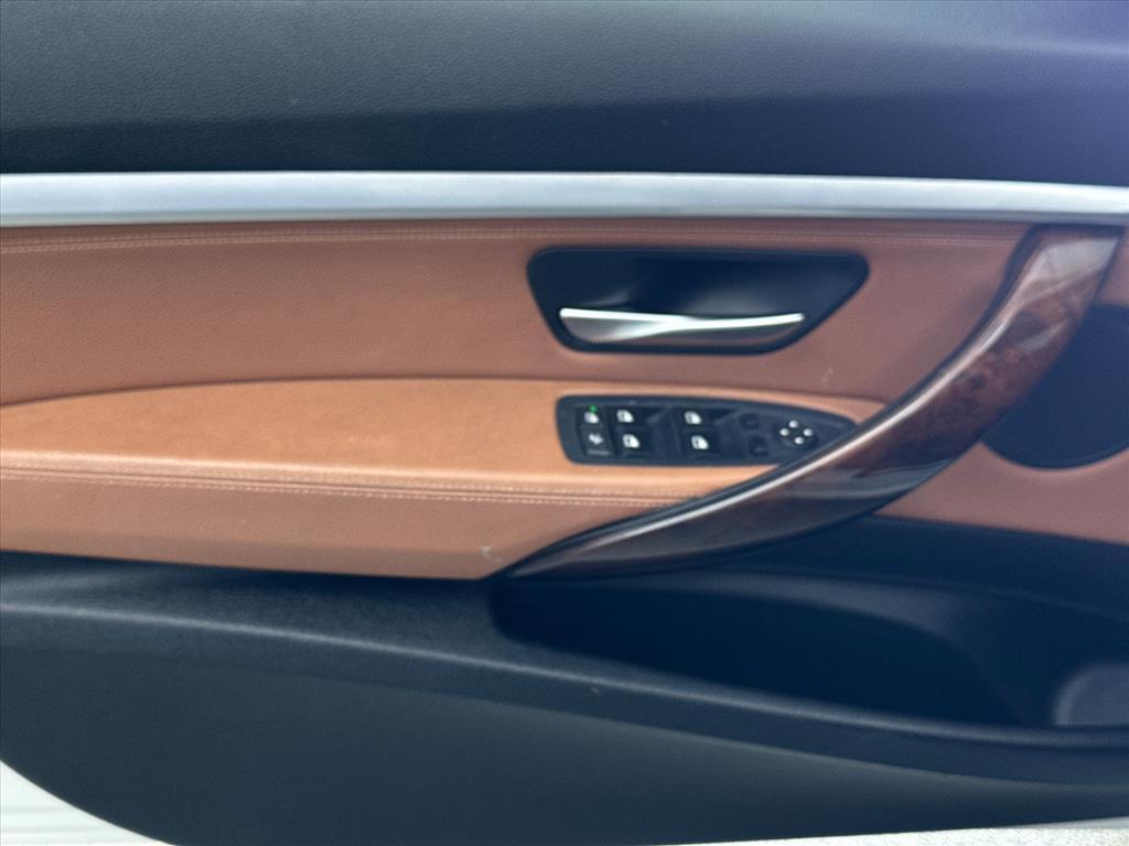 used 2015 BMW 328 Gran Turismo car, priced at $8,550