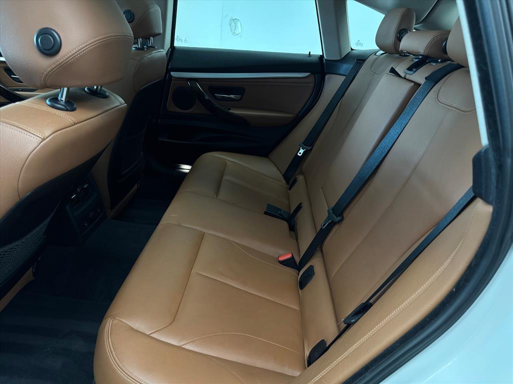 used 2015 BMW 328 Gran Turismo car, priced at $8,550