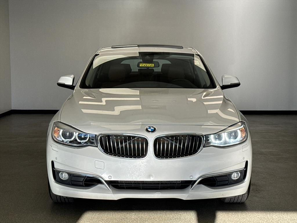 used 2015 BMW 328 Gran Turismo car, priced at $8,550