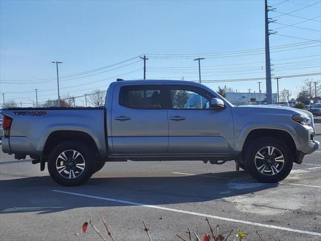 used 2019 Toyota Tacoma car, priced at $32,949