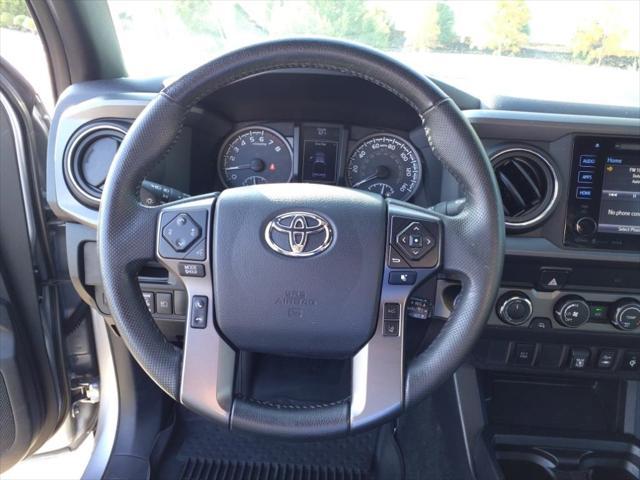 used 2019 Toyota Tacoma car, priced at $32,949