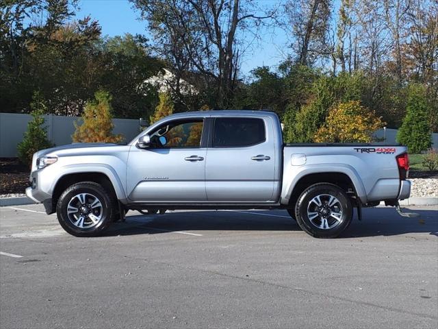 used 2019 Toyota Tacoma car, priced at $32,949