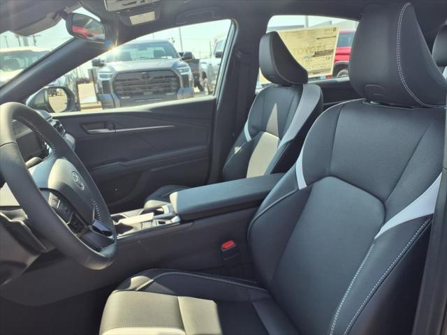 new 2025 Toyota Camry car, priced at $33,477