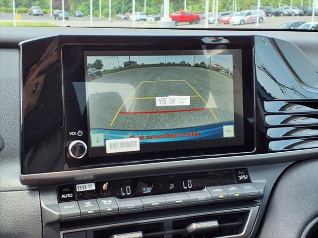 new 2025 Toyota Camry car, priced at $30,613