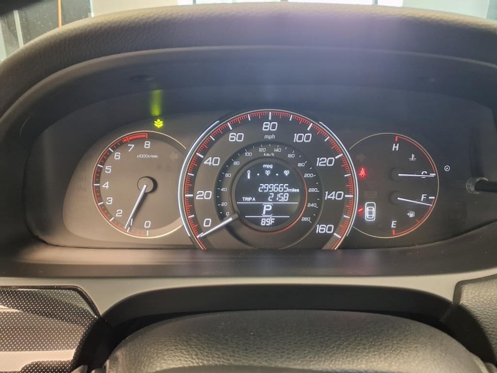 used 2013 Honda Accord car, priced at $7,550