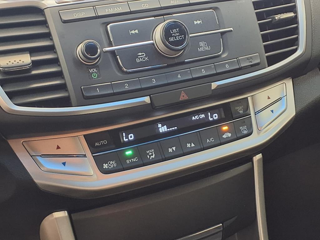 used 2013 Honda Accord car, priced at $7,550