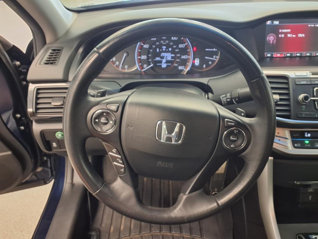 used 2013 Honda Accord car, priced at $7,550
