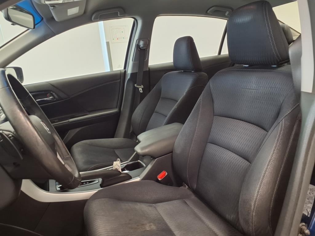 used 2013 Honda Accord car, priced at $7,550