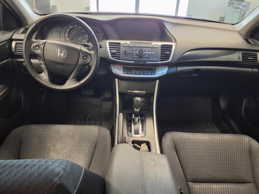 used 2013 Honda Accord car, priced at $7,550